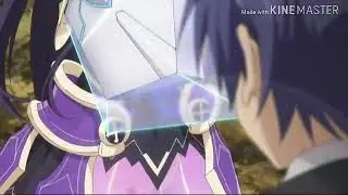 (AMV) DATE A LIVE/Moments tohka and shido