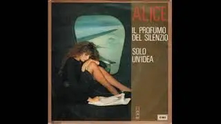 Alice - Solo un idea (1983)