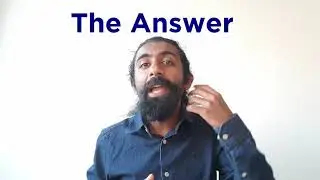 #AMA with #Abhi - #Ep7 - Why is there no #Fairplay?