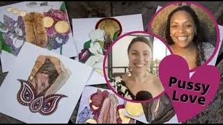 How To Fall In Love With Your Pussy (Yoni)