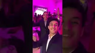 🇲🇦 Heho , Aji njerbou Soirée Traditionnelle ENCG-K 2022 🔥 تتمة الفيديو على حسابي انستغرام