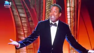 what really happened at the Oscars.  Will Smith/Chris Rock /uncensored video