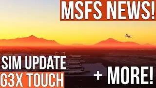 BIG CHANGES to Microsoft Flight Simulator | Marketplace + MORE!