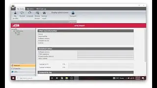 How to update tool using WebVT