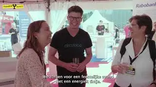 Wie wordt de winnaar van de Expeditie Award?