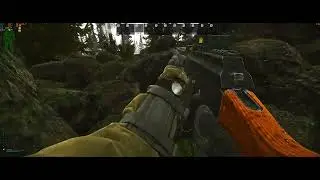 Couple of Pmc kills on Woods - Escape from Tarkov