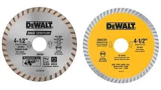 Best Diamond Saw Blade Top 5 Products