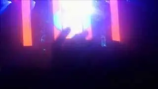 Zeds Dead Madison (1/24/2014)