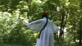 Pamir Dance