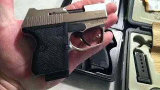 Выбиваем micro desert eagle