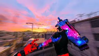 Movement Got Me *SHADOW BANNED*