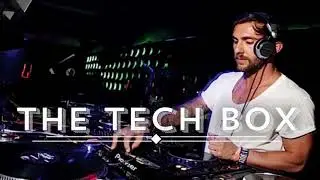 Hot Since 82 - Chasing (Original Mix)