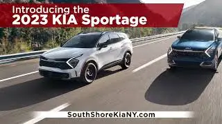South Shore Kia - Ed Victor Voice Over