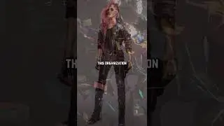 The Secret Behind Cyberpunk ORION? #shorts