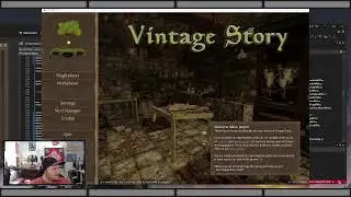 More magic mod stuff! Oculus and Sanctum work. ~ #viescraft