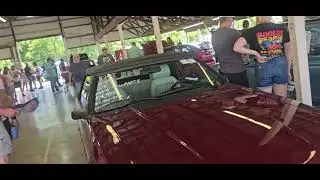 Ford Carlise pt.3 pavilion