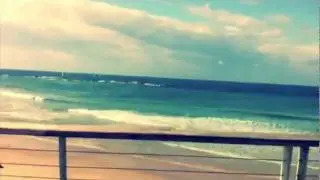 A Weekend in Tel Aviv