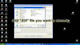 youtube Full screen Upload(