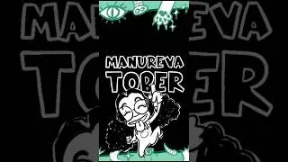 CHALLENGE DESSIN INSTAGRAM - RECAP' MANUREVATOBER 2025