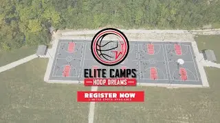 Experience the Ultimate Basketball Overnight Camp at Hoop Dreams