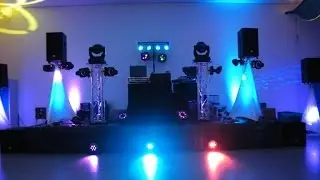 DJ Volker Kohl, Event-DJ-OWL: Mai-Fete der Feuerwehr Spenge