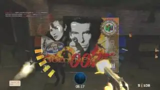 GoldenEye: Source 5.0 - MY THOUGHTS!