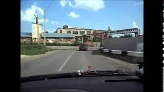Стас Акулов на стихи Юрия Кабанова - ГОРОДОК РАССКАЗОВО