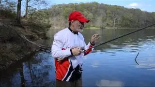 How To Correctly Flip And Pitch