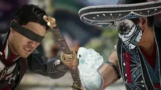 Mortal Kombat 1 Kasual