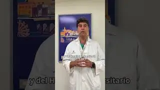 Donación en asistolia conjunta entre los hospitales Reina Sofía y Cruz Roja de Córdoba