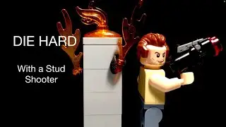 Die Hard With a Stud Shooter
