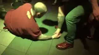 Haymaker - Cunt faces official video