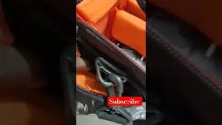 Best camera bag under 1000Rs 