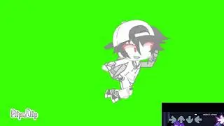 Journeys end gold in fnf song is ragdoll chaos