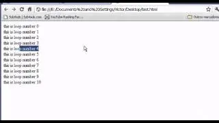 11  Break Continue in JavaScript