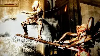 We finna replay MGRR after years with Prologue Raiden mod.
