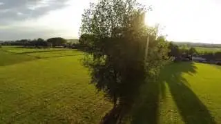 Robdrone Media 2013 Reel