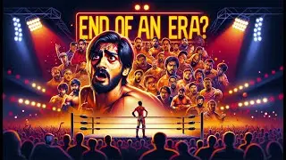 WWE's Latest BRUTAL Cuts! 👊#WWE #entertainment #sports #ufc #aew