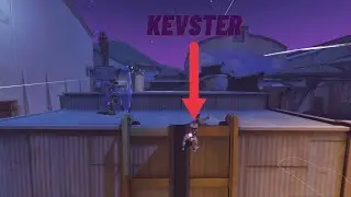 2023 Overwatch League Los Angeles Gladiators kevster got flattened