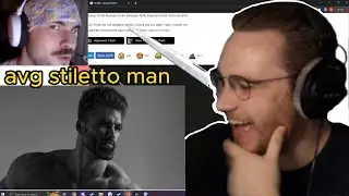 ohnepixel Reacts to 