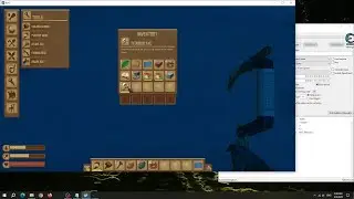 Raft - Cheat Copy item