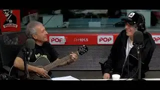 Maxi Trusso - Unplugged