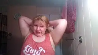 Night time routine