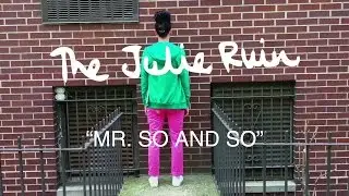 The Julie Ruin - 