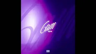 bonfire - 6am Interlude (Slowed + Reverb)