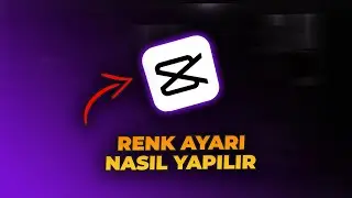 Capcut'ta Renk Ayarları: Videolarınıza Profesyonel Dokunuşlar Katın
