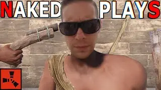 NEW Top 20 Rust Naked Moments Of June 2022