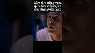 The Struggle of Having a Girlfriend 