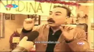 Komşu Köyün Delisi Tanıtım -1 TRT