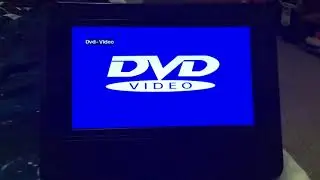 Opening to Fantastic Four (2005) DVD